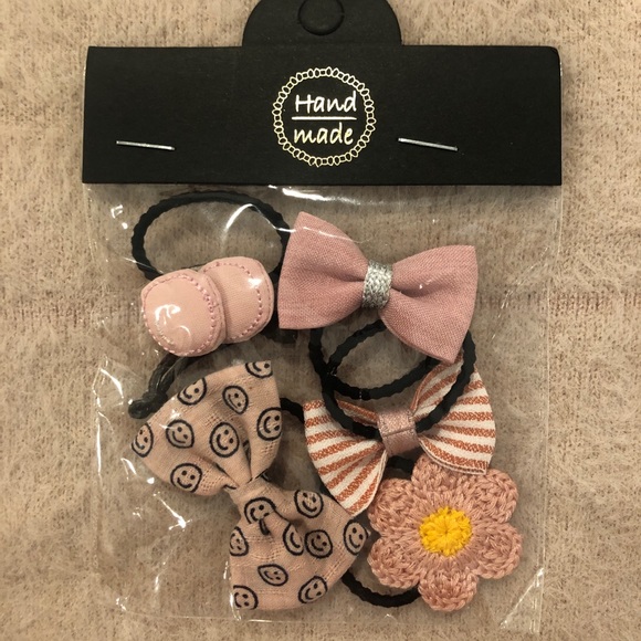 2for$10🔥HP🔥Handmade Hair Accessories - Picture 2 of 10